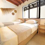 Casa Rosario Apartasuites